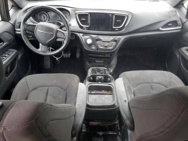 Photo 8 from auction – 2019 CHRYSLER PACIFICA T with VIN 2C4RC1FG9KR704957