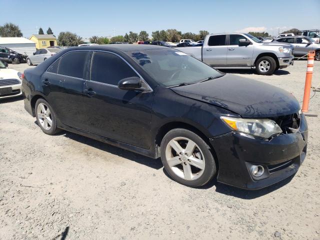 Photo 4 from auction – 2014 TOYOTA CAMRY L with VIN 4T1BF1FK3EU306028