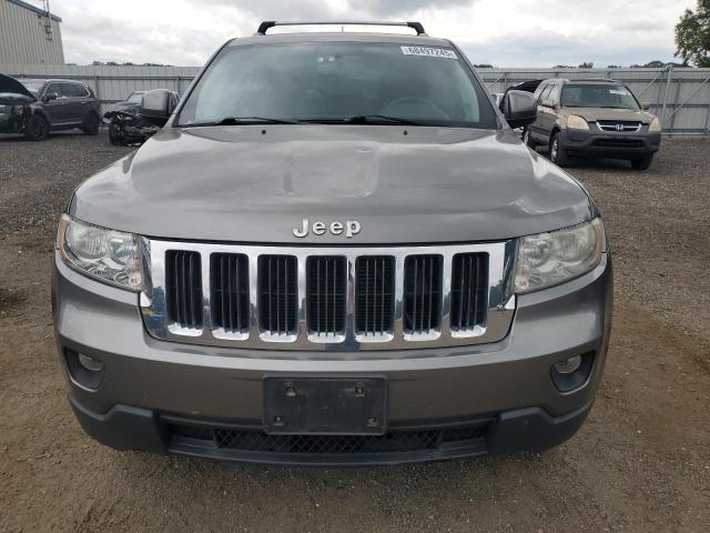 Photo 5 from auction – 2012 JEEP GRAND CHER with VIN 1C4RJFAG2CC141352