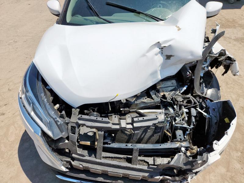 Photo 11 from auction – 2024 NISSAN KICKS SV with VIN 3N1CP5CV2RL549392