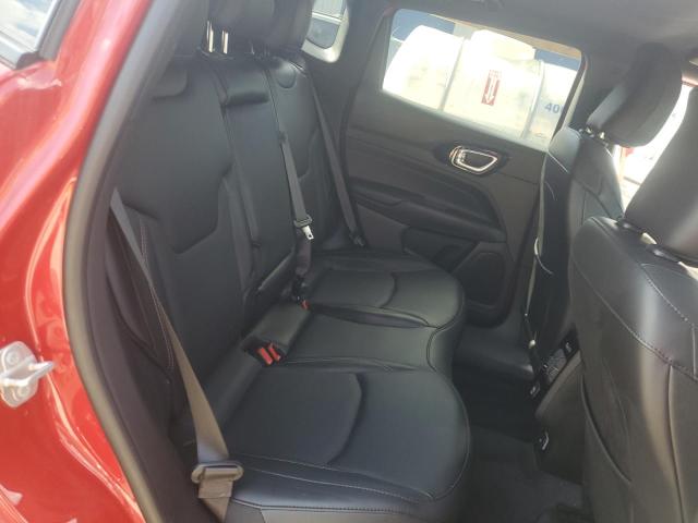 Photo 11 from auction – 2023 JEEP COMPASS LI with VIN 3C4NJDCN0PT551690
