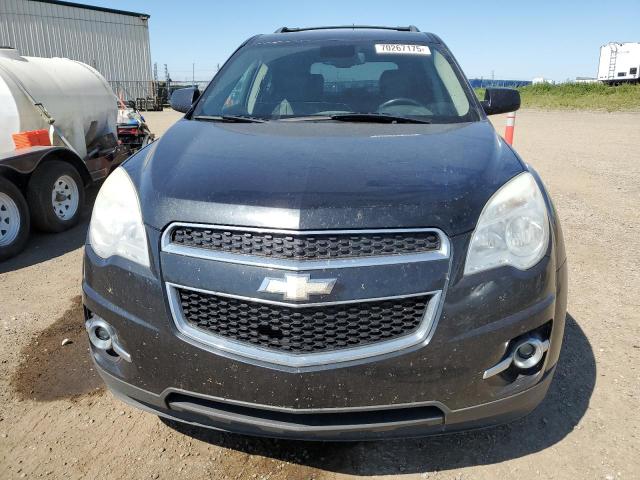 Photo 5 from auction – 2013 CHEVROLET EQUINOX LT with VIN 2GNFLNEK1D6288589