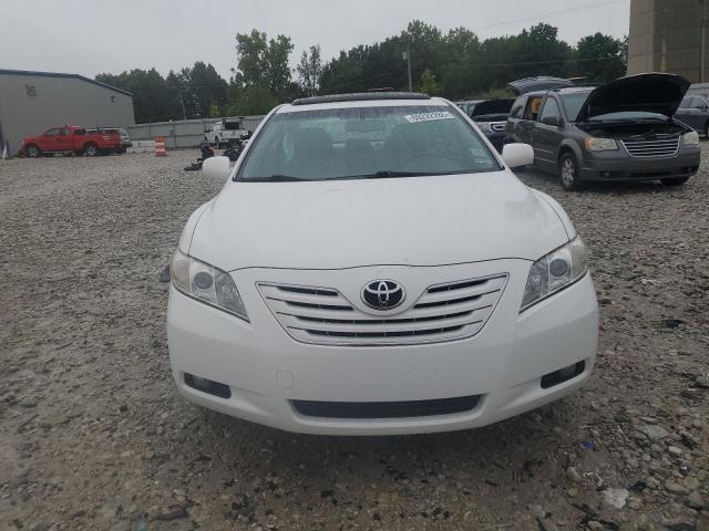 Photo 5 from auction – 2007 TOYOTA CAMRY CE with VIN JTNBE46K573081205