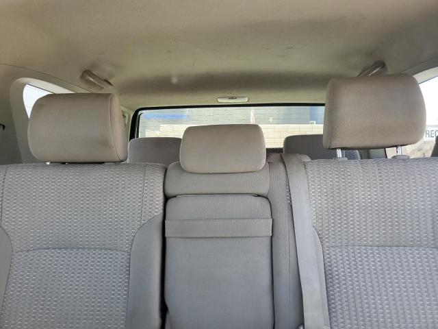 Photo 10 from auction – 2006 TOYOTA 4RUNNER SR with VIN JTEBU14R460095663