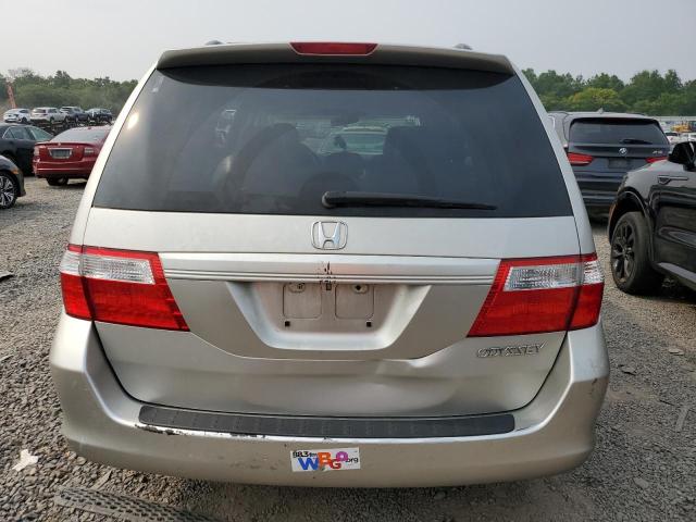 Photo 6 from auction – 2005 HONDA ODYSSEY EX with VIN 5FNRL38715B017657