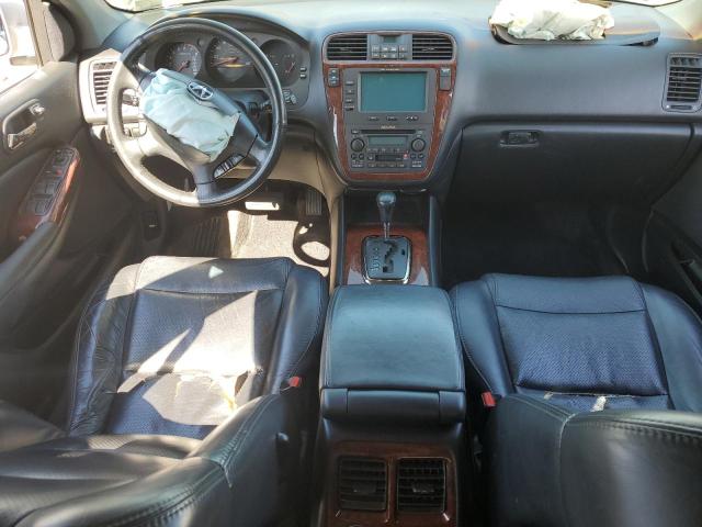 Photo 8 from auction – 2003 ACURA MDX with VIN 2HNYD18243H526628