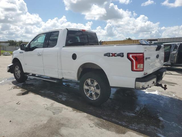 Photo 2 from auction – 2016 FORD F150 SUPER with VIN 1FTFX1EGXGFC46983
