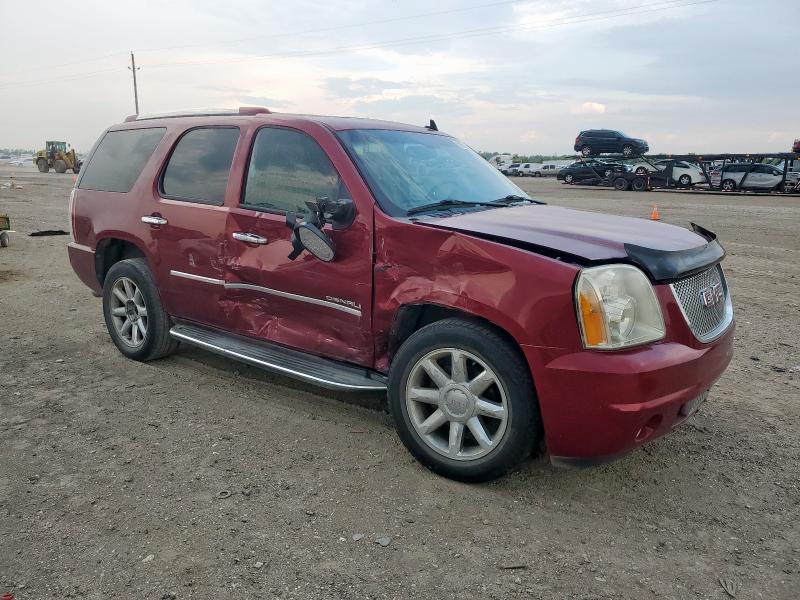 Photo 4 from auction – 2011 GMC YUKON DENA with VIN 1GKS1EEF2BR255817