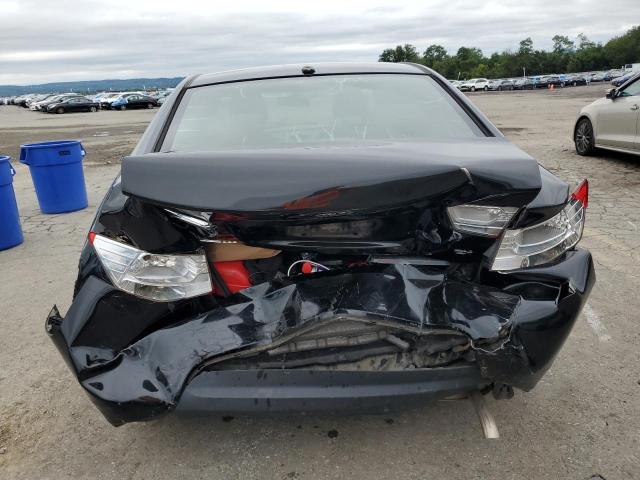Photo 6 from auction – 2013 KIA FORTE EX with VIN KNAFU4A22D5741360