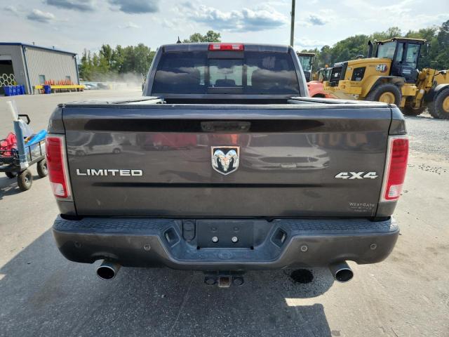 Photo 6 from auction – 2015 RAM 1500 LONGH with VIN 1C6RR7PM1FS595525