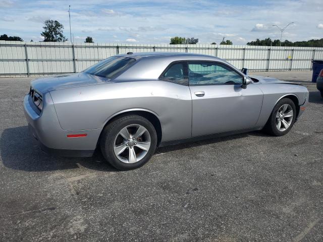Photo 3 from auction – 2017 DODGE CHALLENGER with VIN 2C3CDZAG2HH614769