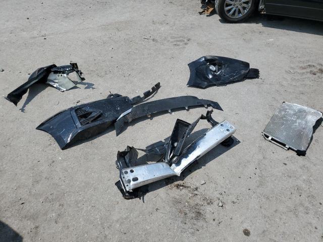 Photo 13 from auction – 2023 NISSAN MAXIMA PLA with VIN 1N4AA6FVXPC507459