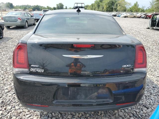 Photo 6 from auction – 2015 CHRYSLER 300 S with VIN 2C3CCAGG9FH887670