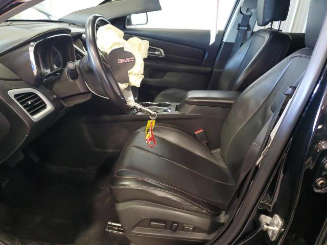 Photo 7 from auction – 2016 GMC TERRAIN SL with VIN 2GKFLUE38G6166820