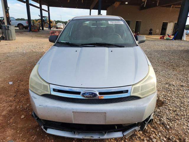 Photo 5 from auction – 2010 FORD FOCUS SE with VIN 1FAHP3FN4AW207546