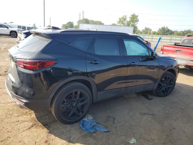 Photo 3 from auction – 2024 CHEVROLET BLAZER 2LT with VIN 3GNKBCR48RS190394