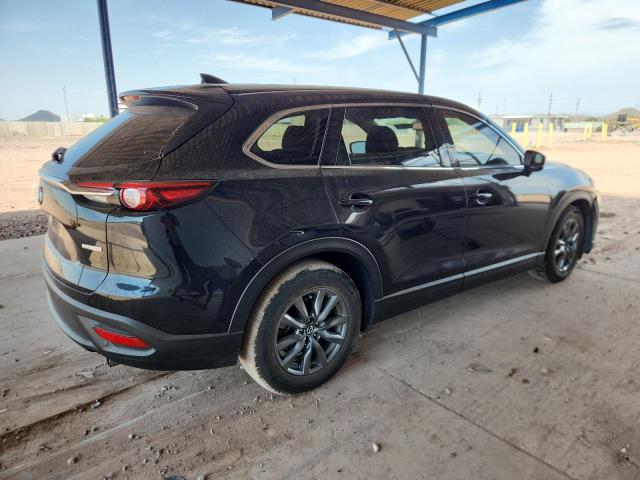 Photo 3 from auction – 2020 MAZDA CX-9 with VIN JM3TCACY7L0411726