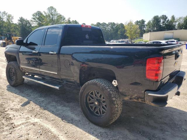 Photo 2 from auction – 2014 CHEVROLET SILVERADO with VIN 1GCRCSEC4EZ105110