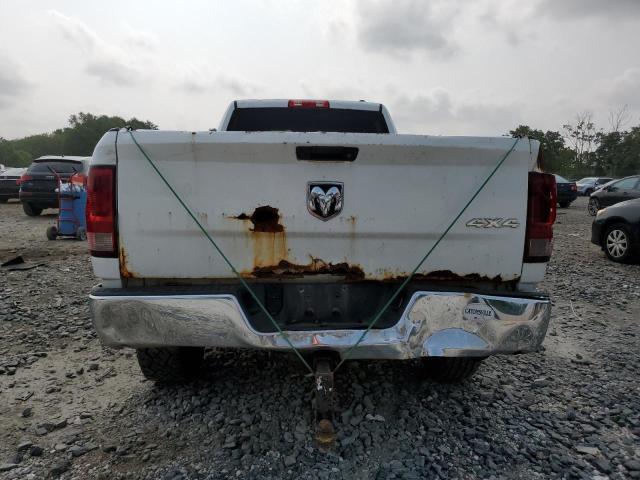 Photo 6 from auction – 2012 DODGE RAM 3500 S with VIN 3C63D3GL3CG267563