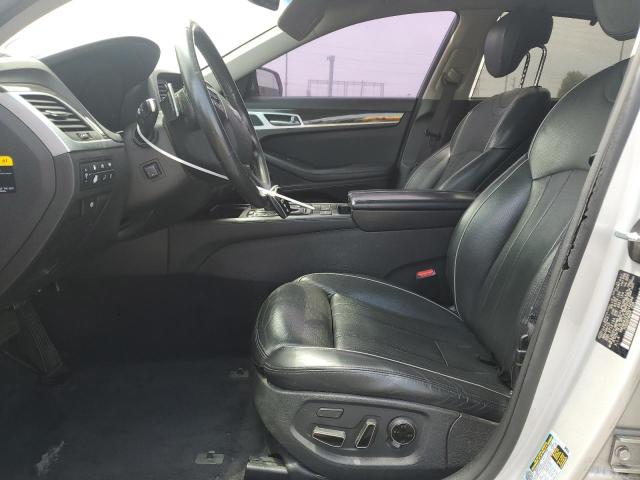 Photo 7 from auction – 2016 HYUNDAI GENESIS 3. with VIN KMHGN4JE3GU142049
