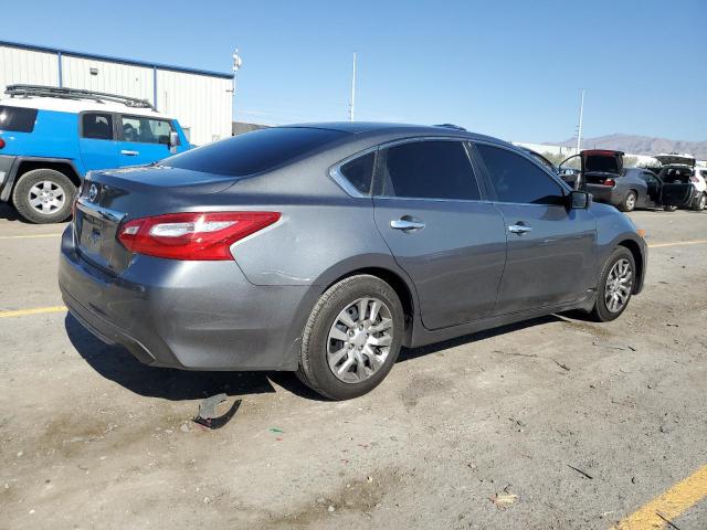 Photo 3 from auction – 2017 NISSAN ALTIMA 2.5 with VIN 1N4AL3AP3HC940186