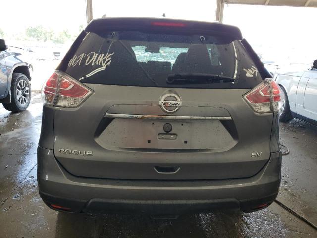 Photo 6 from auction – 2015 NISSAN ROGUE S with VIN KNMAT2MT8FP560148