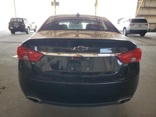Photo 6 from auction – 2015 CHEVROLET IMPALA LTZ with VIN 2G1165S32F9108831
