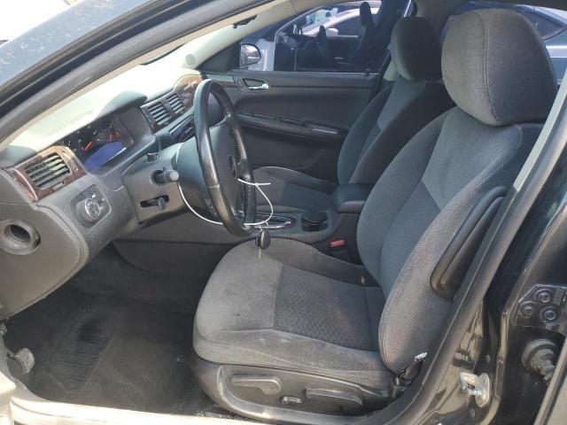 Photo 7 from auction – 2013 CHEVROLET IMPALA LS with VIN 2G1WA5E37D1172374