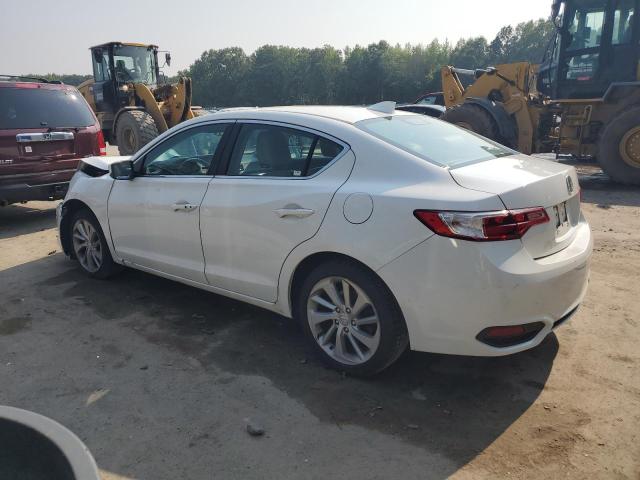 Photo 2 from auction – 2018 ACURA ILX with VIN 19UDE2F33JA002256