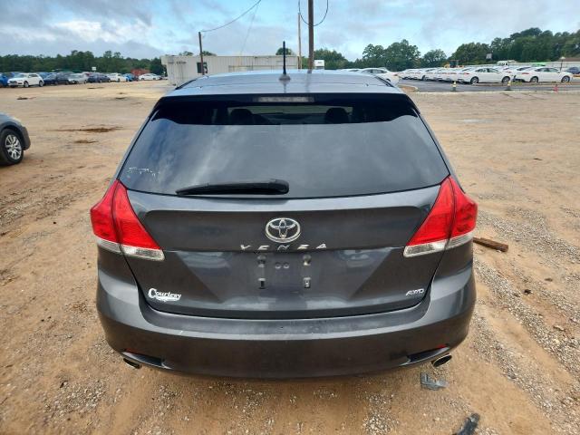 Photo 6 from auction – 2010 TOYOTA VENZA with VIN 4T3BK3BB4AU040601