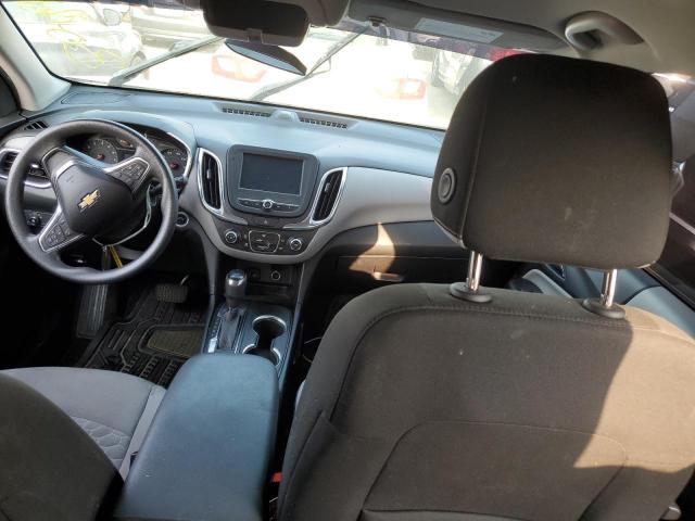 Photo 8 from auction – 2018 CHEVROLET EQUINOX LS with VIN 2GNAXHEV3J6156486