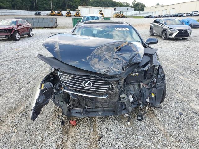 Photo 5 from auction – 2009 LEXUS ES 350 with VIN JTHBJ46G792328601