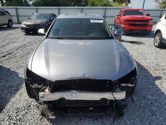 Photo 5 from auction – 2018 AUDI A6 PREMIUM with VIN WAUG3AFC1JN004010