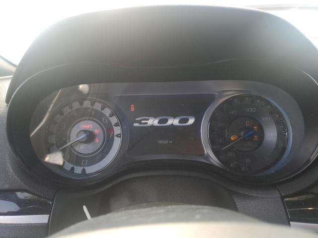 Photo 9 from auction – 2018 CHRYSLER 300 S with VIN 2C3CCABG9JH262041