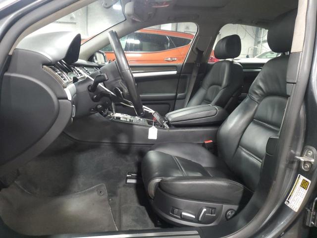 Photo 7 from auction – 2007 AUDI S8 QUATTRO with VIN WAUPN44E77N016235