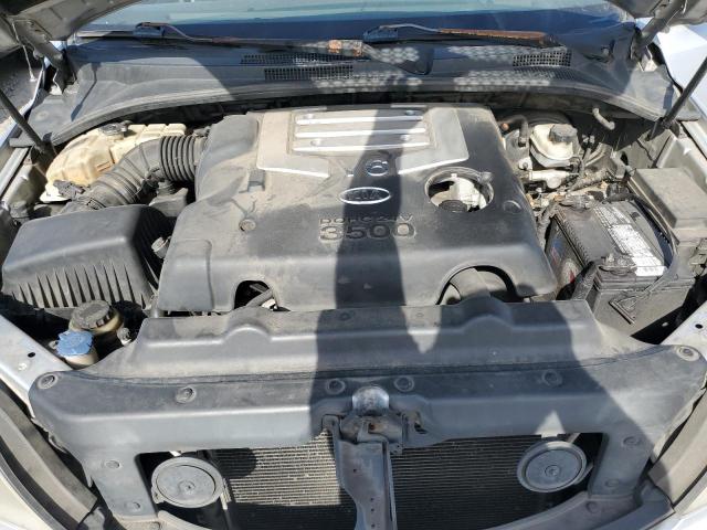 Photo 11 from auction – 2006 KIA SORENTO EX with VIN KNDJC733465563929