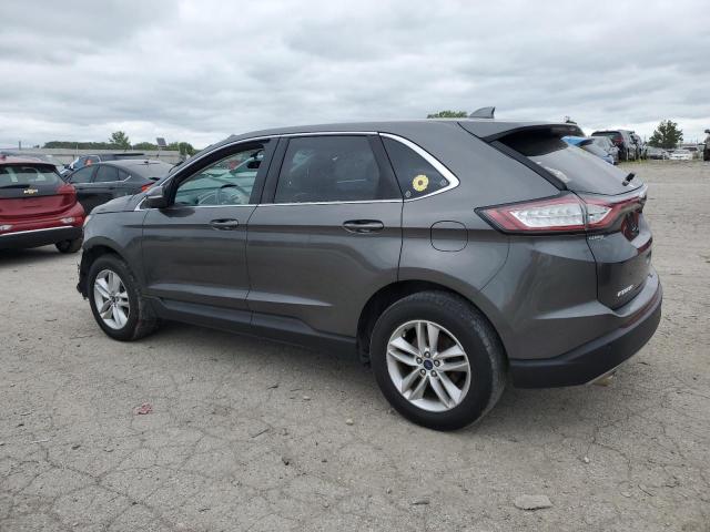 Photo 2 from auction – 2015 FORD EDGE SEL with VIN 2FMTK3J98FBB85214