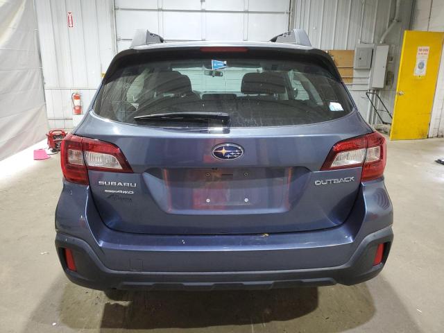 Photo 6 from auction – 2018 SUBARU OUTBACK 2. with VIN 4S4BSAAC1J3280248