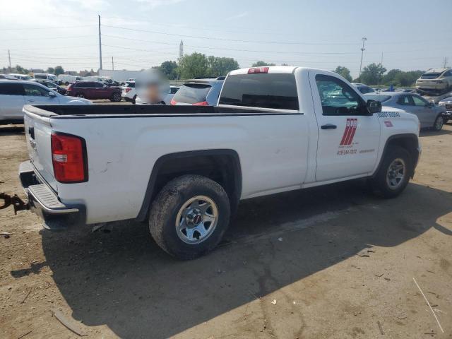 Photo 3 from auction – 2015 GMC SIERRA C1500 with VIN 1GTN1TEC1FZ407403