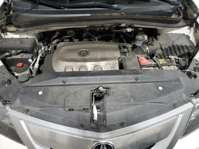 Photo 12 from auction – 2013 ACURA MDX TECHNO with VIN 2HNYD2H40DH513741