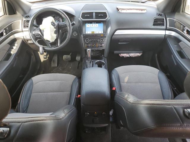 Photo 8 from auction – 2017 FORD EXPLORER X with VIN 1FM5K8D85HGE34802
