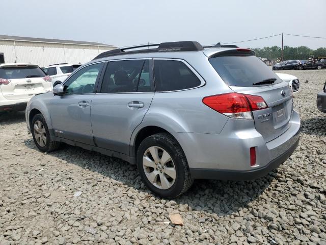 Photo 2 from auction – 2012 SUBARU OUTBACK 3. with VIN 4S4BRDJC7C2205334