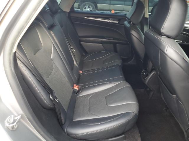 Photo 10 from auction – 2020 FORD FUSION TITANIUM with VIN 3FA6P0D96LR131054