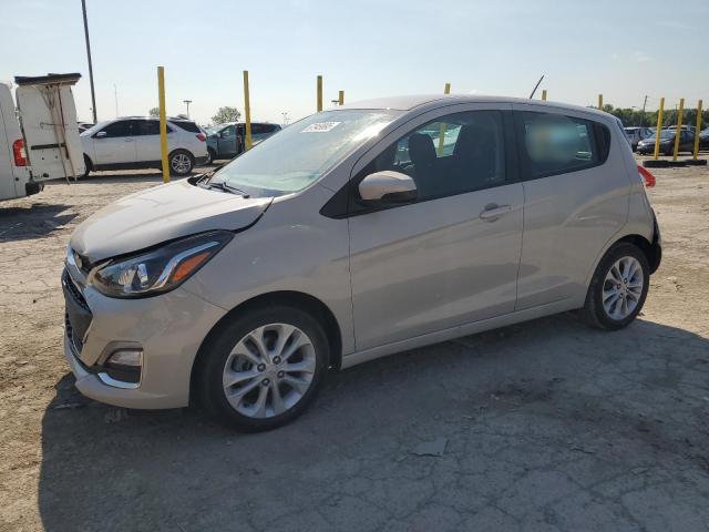 Photo 1 from auction – 2020 CHEVROLET SPARK 1LT with VIN KL8CD6SA9LC449568
