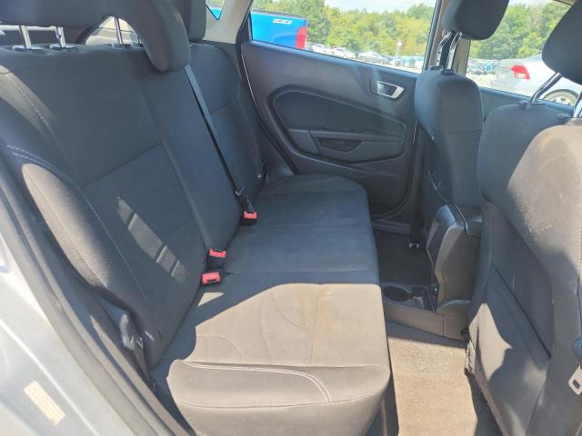 Photo 11 from auction – 2016 FORD FIESTA SE with VIN 3FADP4EJ6GM160189