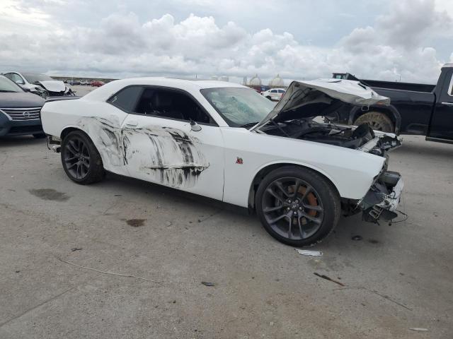 Photo 4 from auction – 2022 DODGE CHALLENGER with VIN 2C3CDZFJ3NH140184