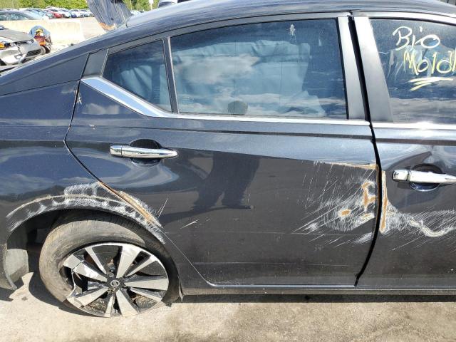 Photo 10 from auction – 2021 NISSAN ALTIMA SV with VIN 1N4BL4DV2MN349107