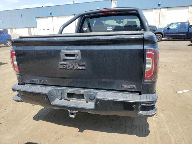 Photo 6 from auction – 2016 GMC SIERRA with VIN 1GTV2NEC7GZ315741