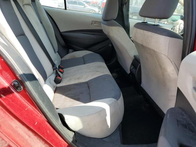 Photo 10 from auction – 2023 TOYOTA COROLLA LE with VIN 5YFB4MDE5PP076744