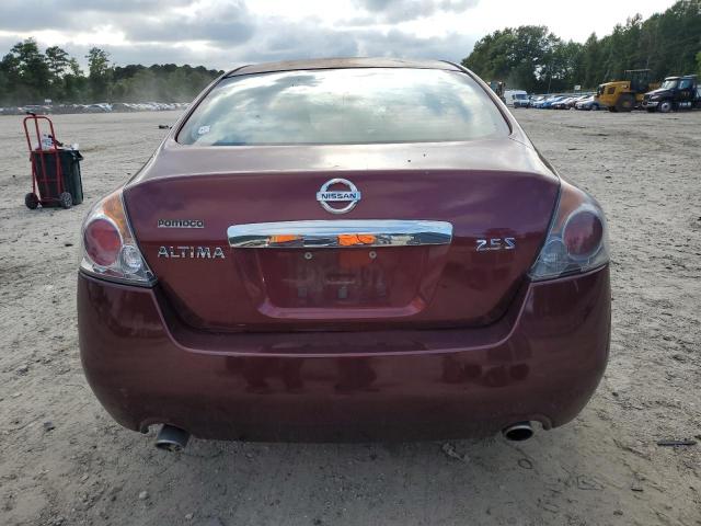 Foto 6 de la subasta – 2012 NISSAN ALTIMA BAS con VIN 1N4AL2AP3CC216257